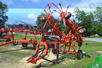 Main image Kuhn GF7802T GII